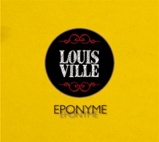Louis Ville : Eponyme